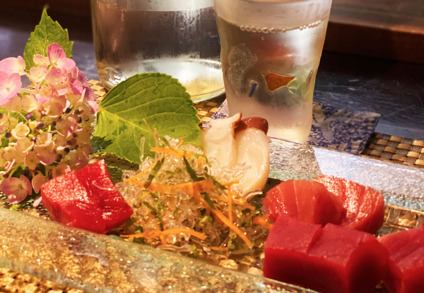 盛り合わせイメージ